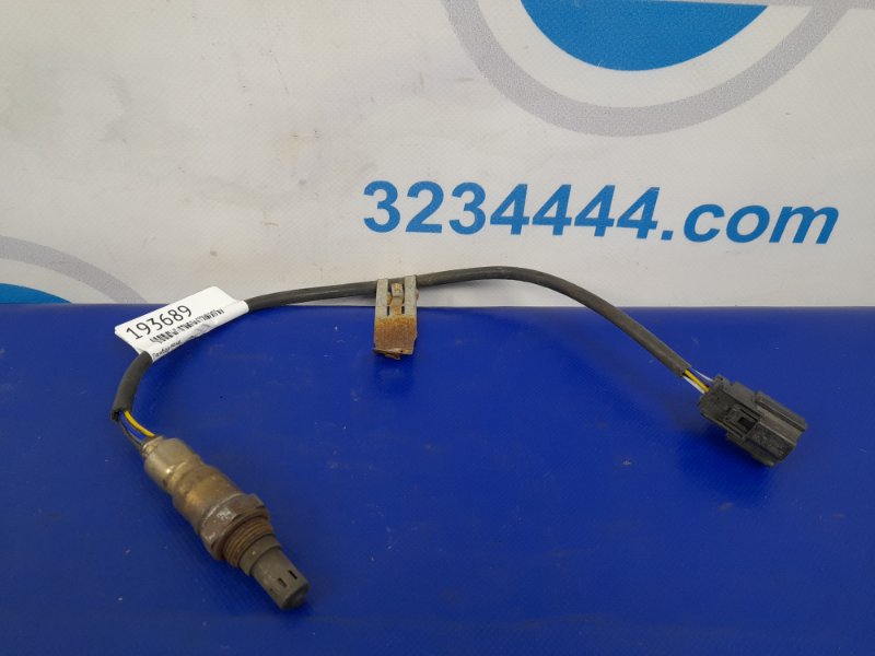 Лямбда зонд FORD FUSION 14- 2.5 EJ5Z-9F472-B Б/У