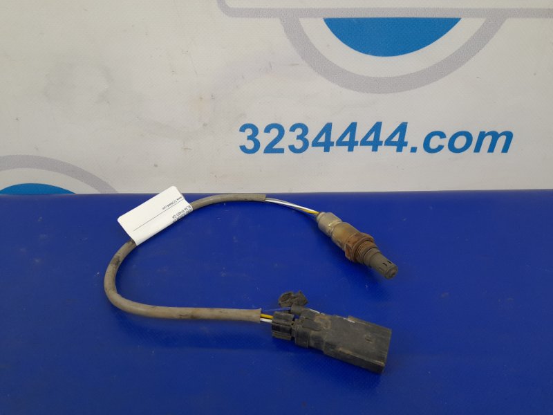 Лямбда зонд FORD FUSION 14- BL3A-9Y460-DA Б/У