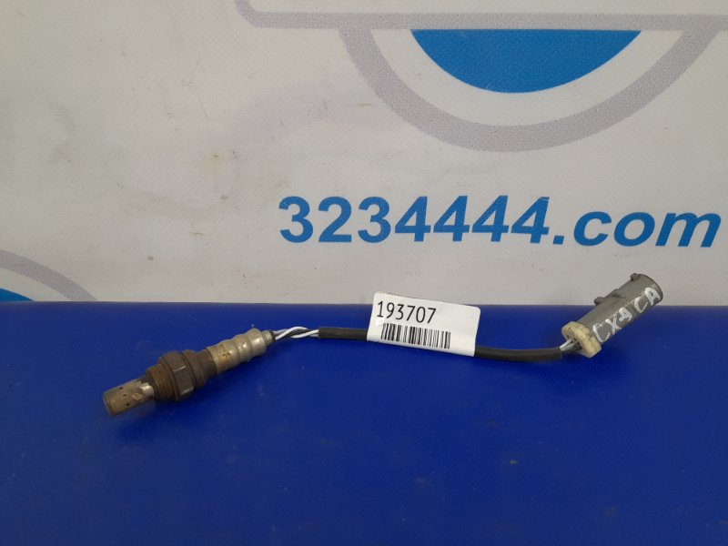 Лямбда зонд MAZDA CX-9 06-16 CY01-18-861 Б/У