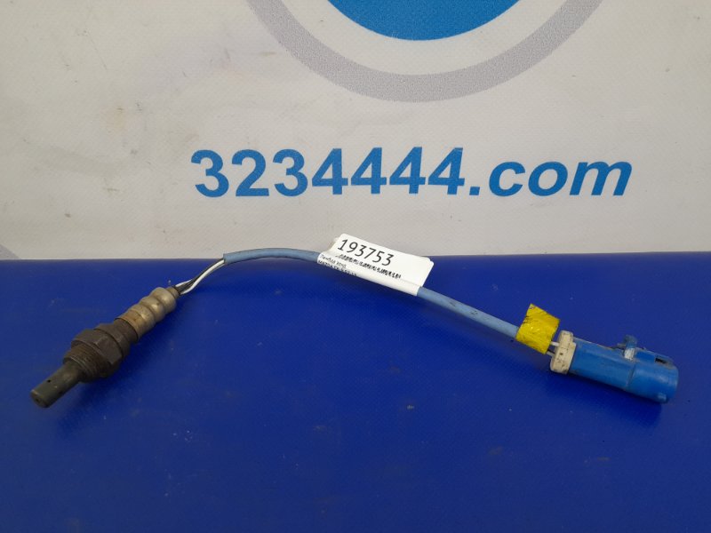 Запчасть лямбда зонд MAZDA CX-9 06-16 CY03-18-861B Б/У Лямбда зонд MAZDA CX-9 06-16 CY03-18-861B Б/У