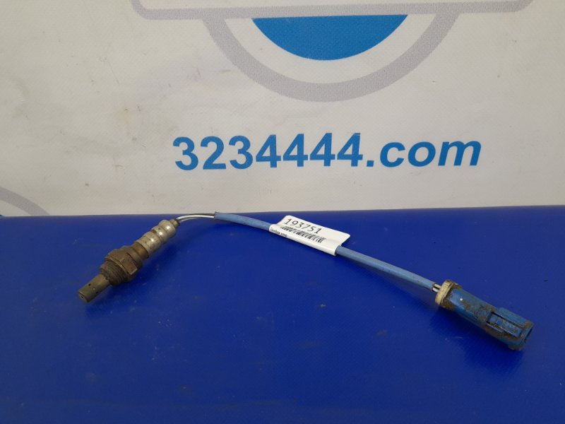 Лямбда зонд MAZDA CX-9 06-16 CY03-18-861B Б/У