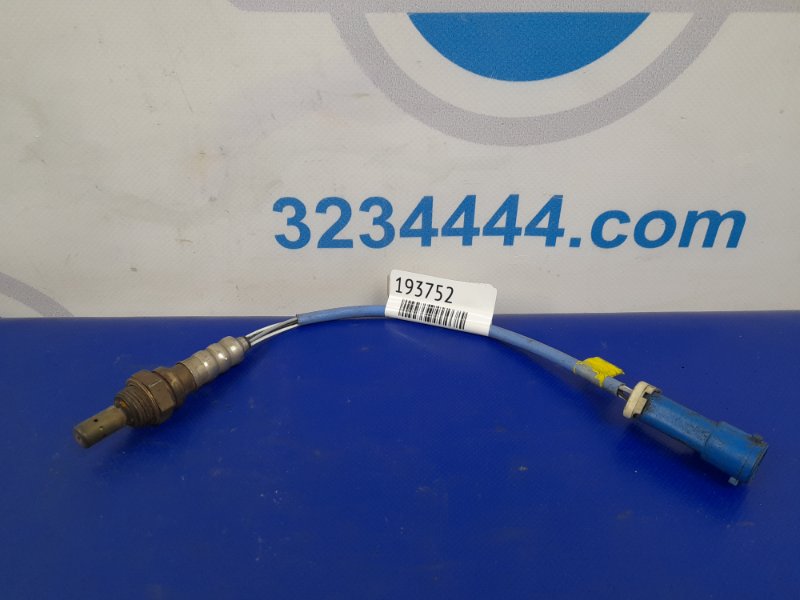 Запчасть лямбда зонд MAZDA CX-9 06-16 CY03-18-861B Б/У Лямбда зонд MAZDA CX-9 06-16 CY03-18-861B Б/У