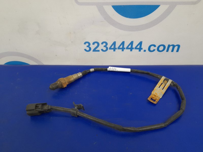 Лямбда зонд задняя FORD FOCUS 10-18 2.5 BV61-9G444-AA Б/У