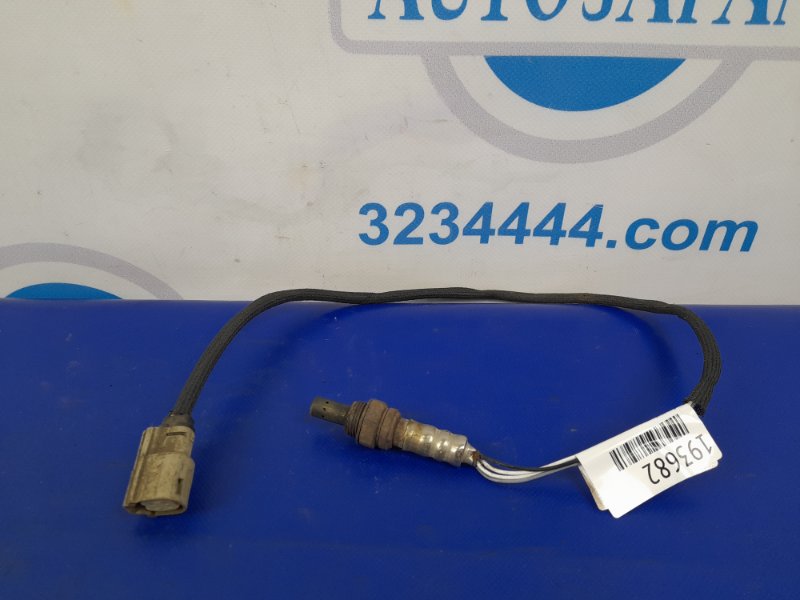 Лямбда зонд FORD FUSION 14- 2.5 CJ51-9G444-BA Б/У