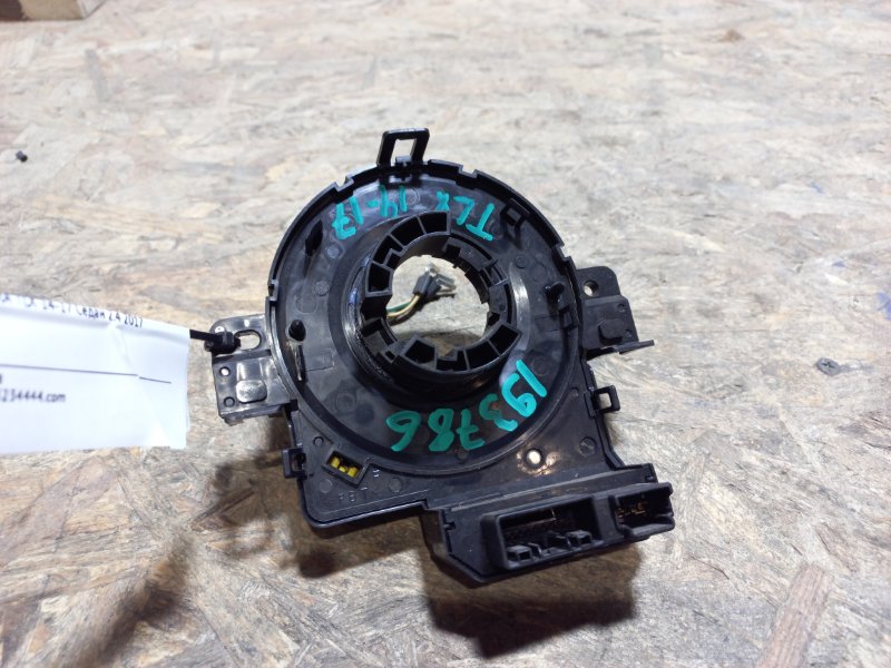 Шлейф Airbag ACURA TLX 14-17 2017 Седан 2.4 77900-T2A-A11 Б/У