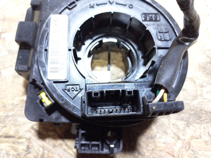 Шлейф Airbag TLX 14-17 2017 Седан 2.4