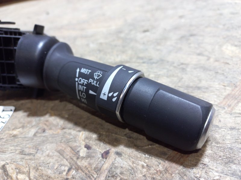 Подрулевой переключатель правый TLX 14-17 2017 Седан 2.4