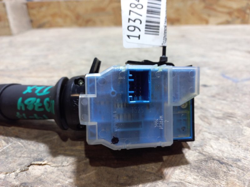 Подрулевой переключатель левый TLX 14-17 2017 Седан 2.4