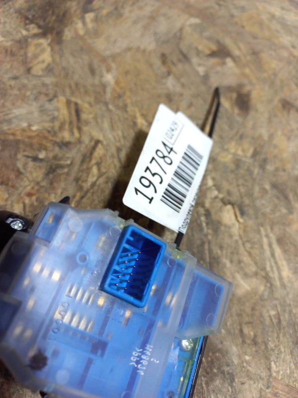 Подрулевой переключатель левый TLX 14-17 2017 Седан 2.4