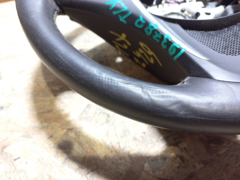 Руль ACURA TLX 14-17 Седан 2.4