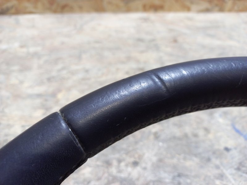 Руль TLX 14-17 2017 Седан 2.4