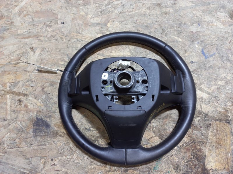 Руль TLX 14-17 2017 Седан 2.4