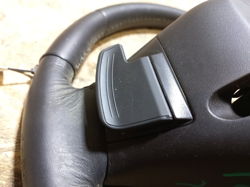 Кнопки на руль TLX 14-17 2017 Седан 2.4