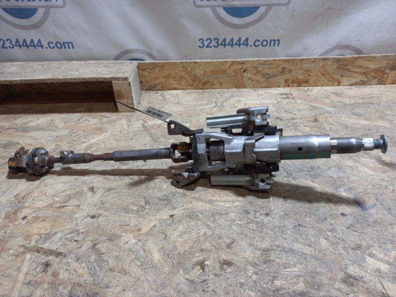 Рулевой вал ACURA TLX 14-17 2017 Седан 2.4 53200-TZ3-A01 Б/У