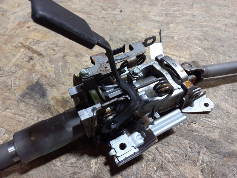 Рулевой вал ACURA TLX 14-17 Седан 2.4