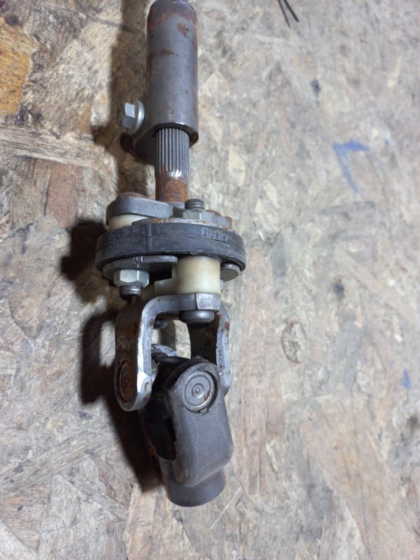 Рулевой вал TLX 14-17 2017 Седан 2.4