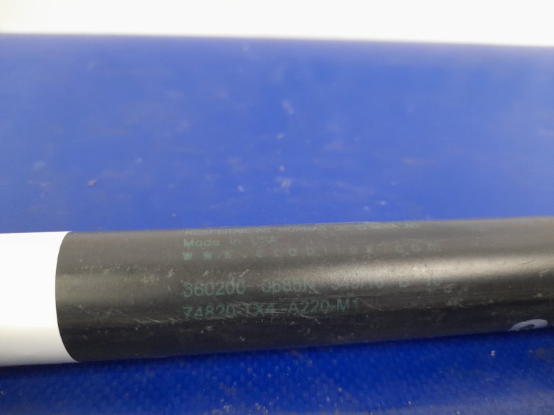 Амортизатор крышки багажника RDX 12-19 Внедорожник