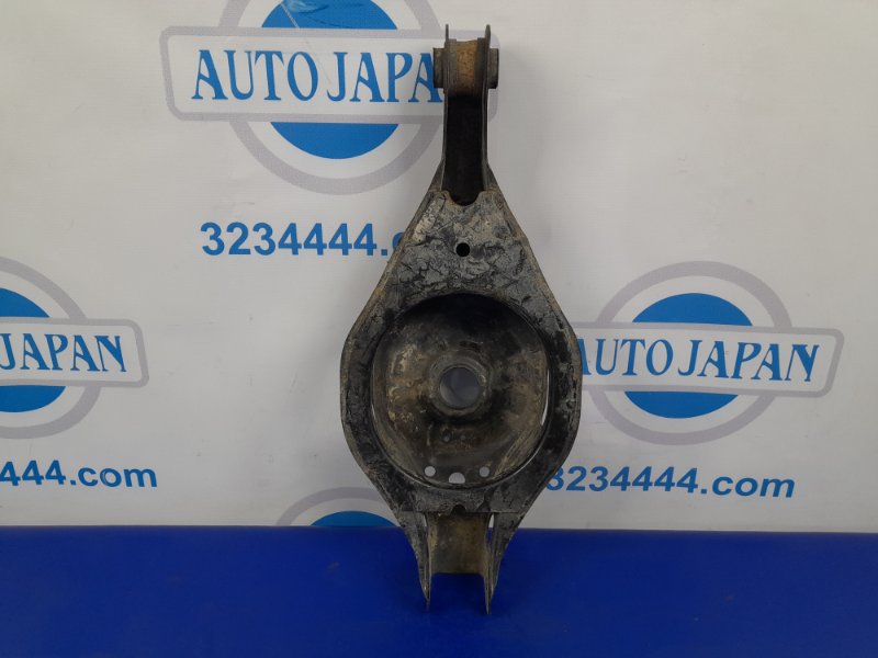 Рычаг задней подвески поперечный нижний задний правый NISSAN ALTIMA L32 07-12 551B0-ZX00B Б/У