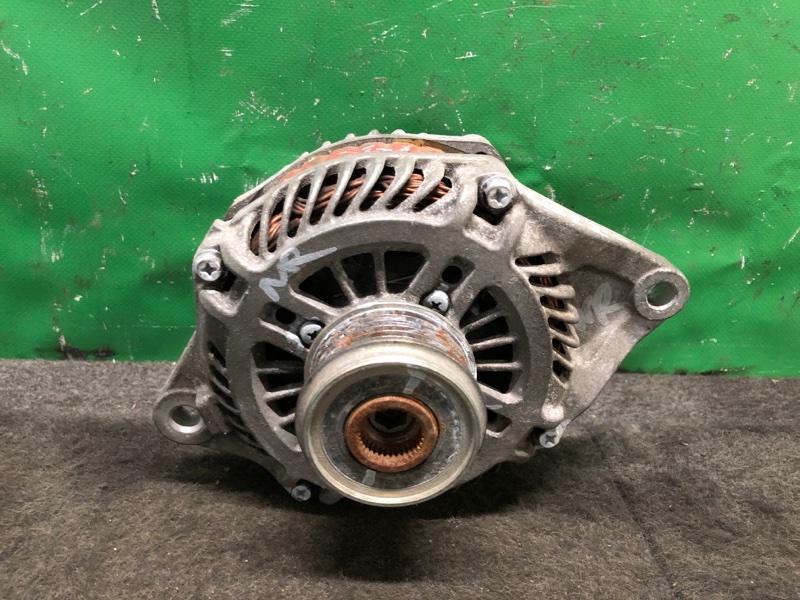 Генератор MITSUBISHI OUTLANDER XL 05-13 4B12 1800A053 Б/У