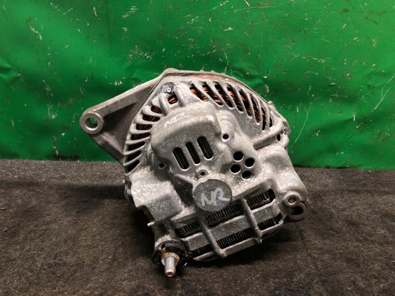 Генератор MITSUBISHI OUTLANDER XL 05-13 4B12