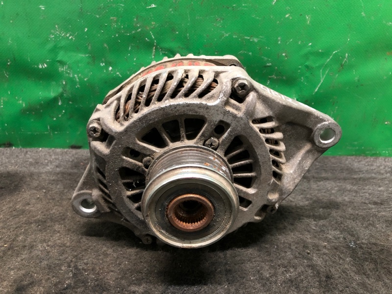 Генератор MITSUBISHI OUTLANDER XL 05-13 4B12 1800A053 Б/У