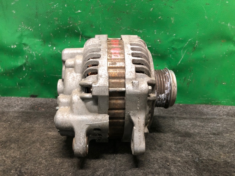 Генератор OUTLANDER XL 05-13 4B12