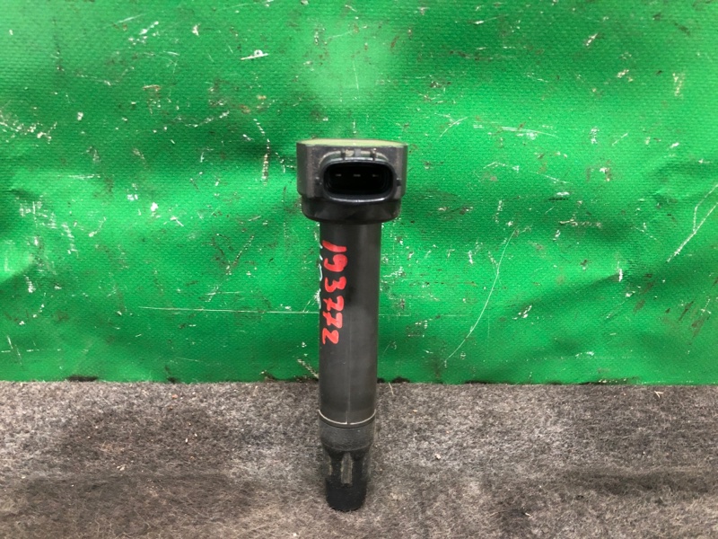 Катушка зажигания MITSUBISHI OUTLANDER XL 05-13 4B12 1832A016 Б/У