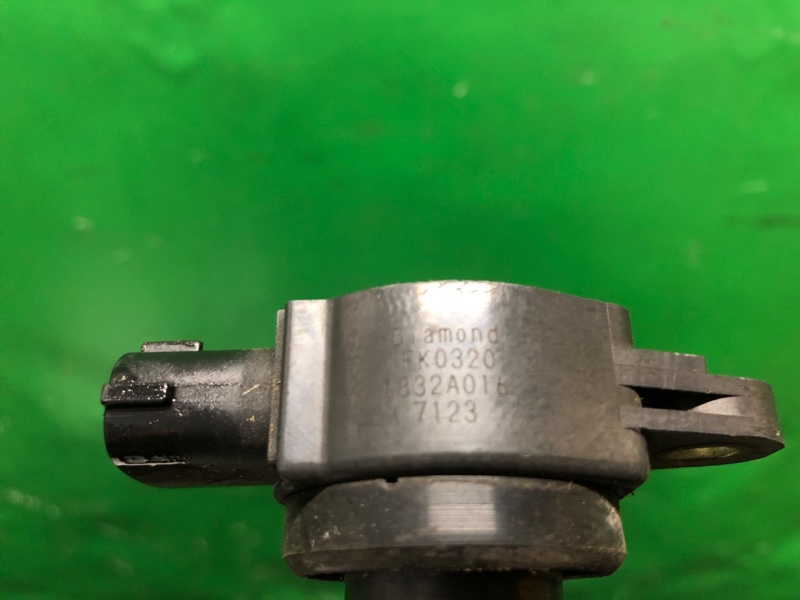 Катушка зажигания OUTLANDER XL 05-13 4B12