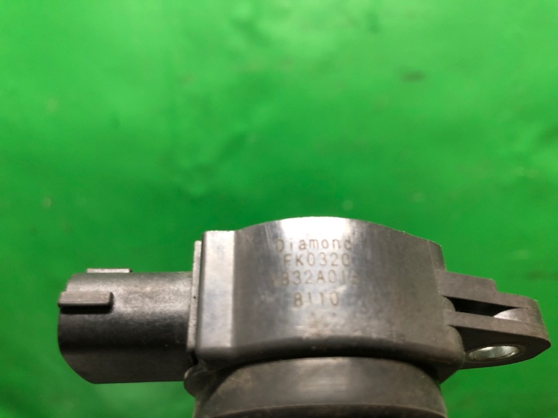 Катушка зажигания OUTLANDER XL 05-13 4B12