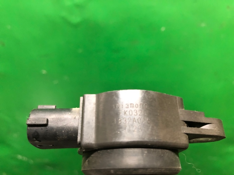 Катушка зажигания OUTLANDER XL 05-13 4B12