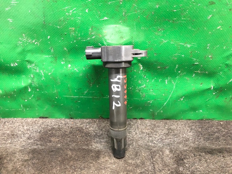 Катушка зажигания MITSUBISHI OUTLANDER XL 05-13 4B12 Катушка зажигания MITSUBISHI OUTLANDER XL 05-13 4B12