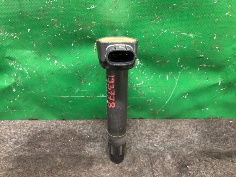 Катушка зажигания MITSUBISHI OUTLANDER XL 05-13 4B12 1832A016 Б/У