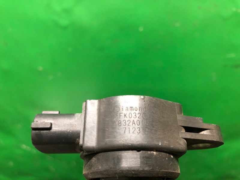 Катушка зажигания OUTLANDER XL 05-13 4B12