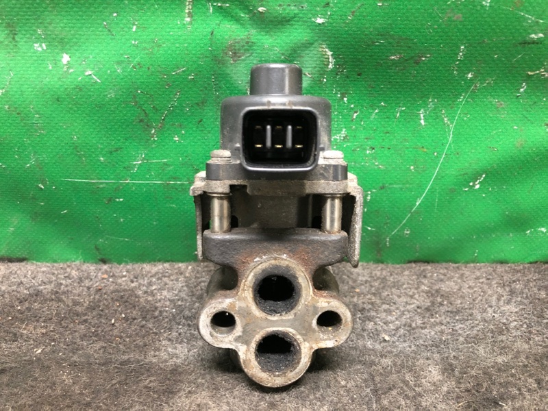 Клапан EGR MITSUBISHI OUTLANDER XL 05-13 4B12 1582A103 Б/У