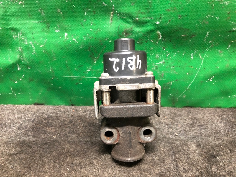 Клапан EGR MITSUBISHI OUTLANDER XL 05-13 4B12