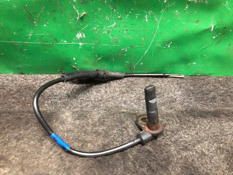 Датчик ABS передний правый MITSUBISHI OUTLANDER XL 05-13 4B12 4670A032 Б/У