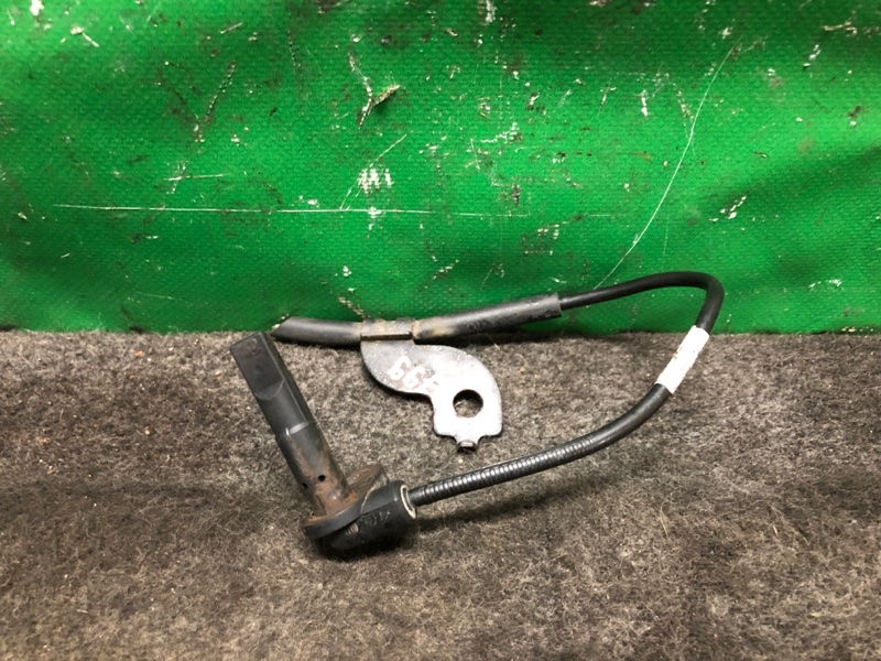 Датчик ABS передний левый MITSUBISHI OUTLANDER XL 05-13 4B12 4670A575 Б/У