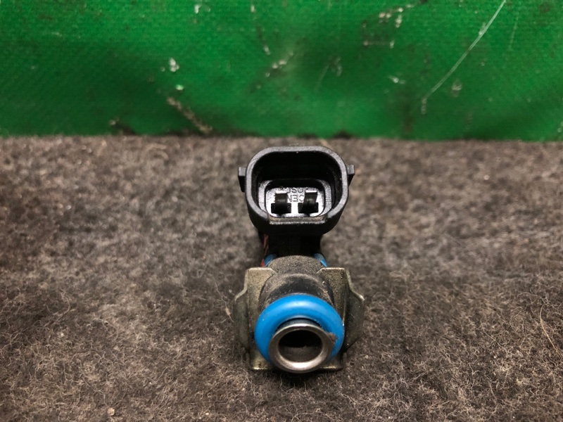 Форсунка топливная OUTLANDER XL 05-13 4B12