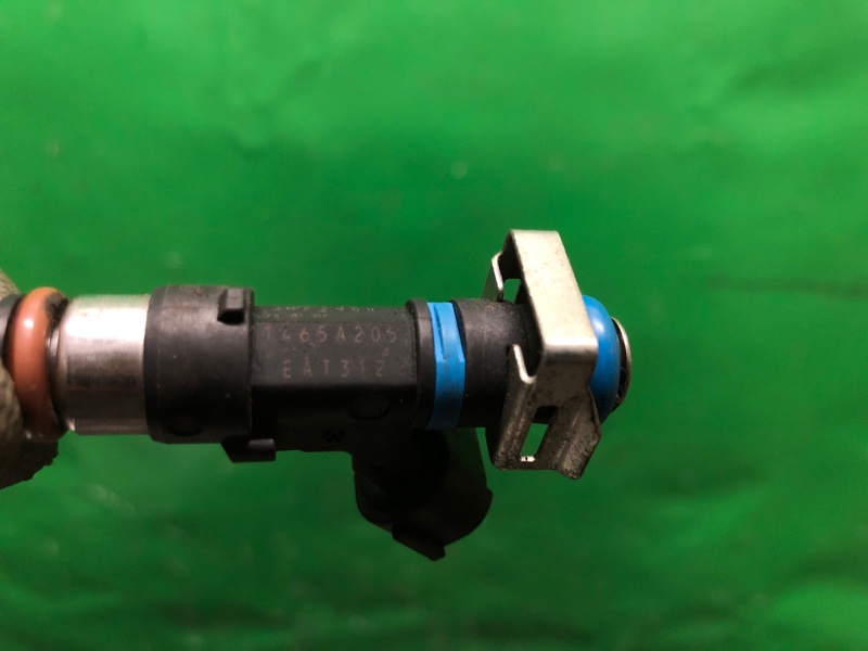 Форсунка топливная MITSUBISHI OUTLANDER XL 05-13 4B12