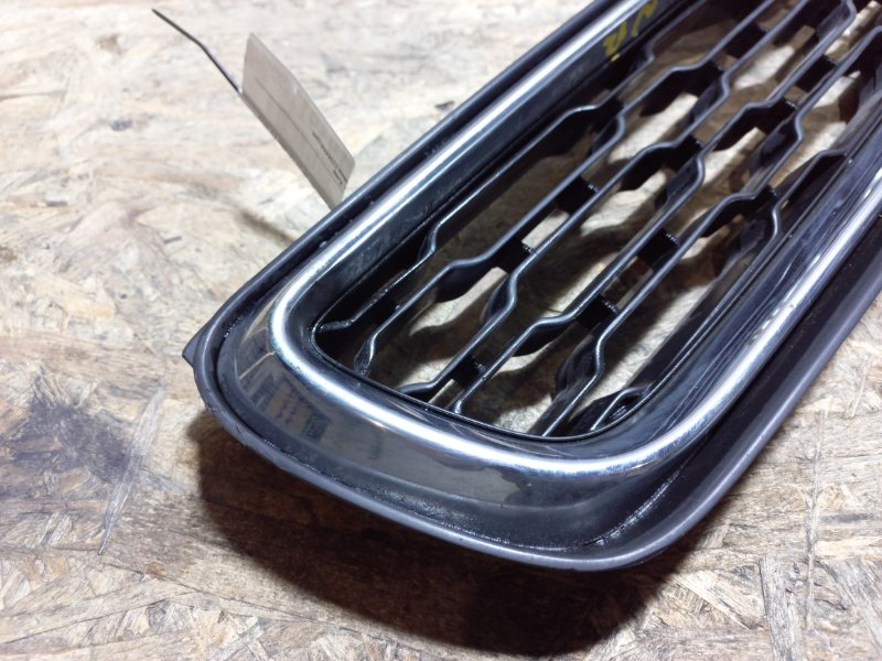 Решетка радиатора KIA SOUL AM 08-13 Хетчбек 2.0