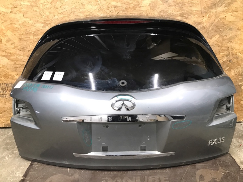 Стоп-сигнал INFINITI FX S50 03-08 Внедорожник 3.5