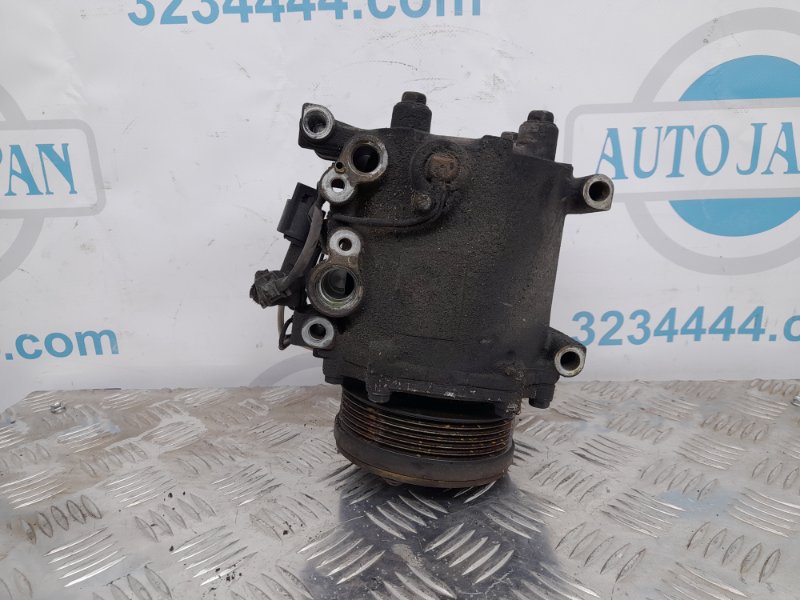 Компрессор кондиционера MITSUBISHI GALANT 03-12 Седан 2.4