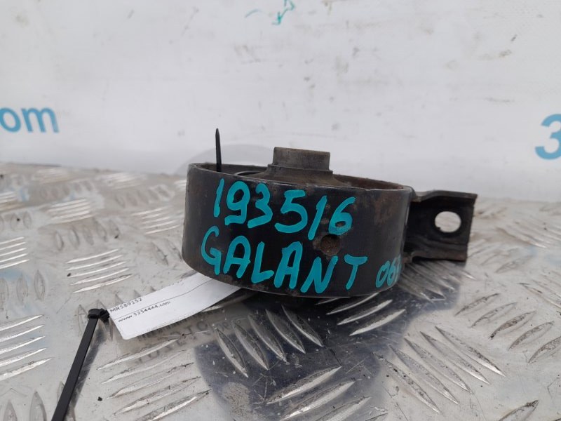 Подушка двигателя передняя MITSUBISHI GALANT 03-12 Седан 2.4 Подушка двигателя передняя MITSUBISHI GALANT 03-12 Седан 2.4