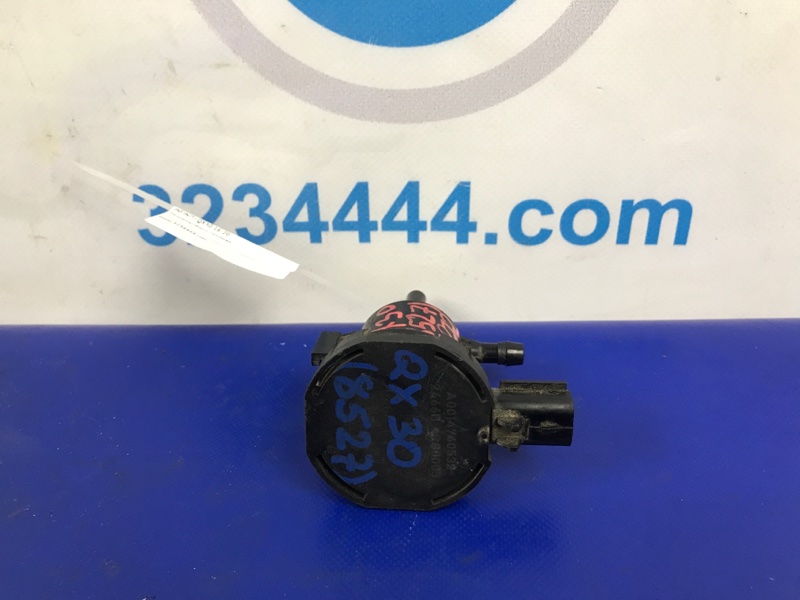 Клапан вентиляции топливного бака INFINITI QX30 16-20 Клапан вентиляции топливного бака INFINITI QX30 16-20