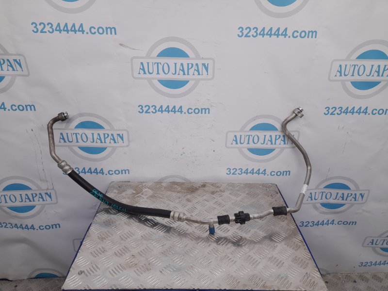 Трубка кондиционера MITSUBISHI GALANT 03-12 2009 Седан 2.4 MN177949 Б/У