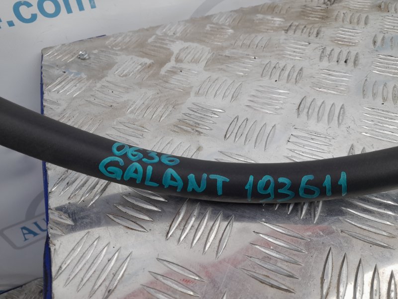 Трубка кондиционера GALANT 03-12 2009 Седан 2.4