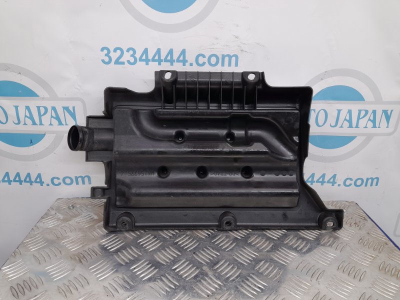 Резонатор воздушного фильтра GALANT 03-12 2009 Седан 2.4 Резонатор воздушного фильтра GALANT 03-12 2009 Седан 2.4