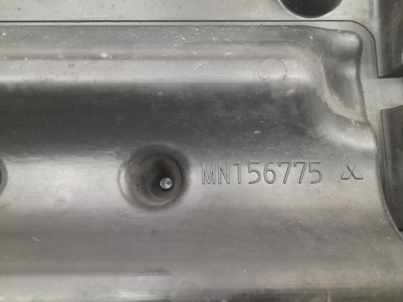 Резонатор воздушного фильтра MITSUBISHI GALANT 03-12 Седан 2.4 Резонатор воздушного фильтра MITSUBISHI GALANT 03-12 Седан 2.4