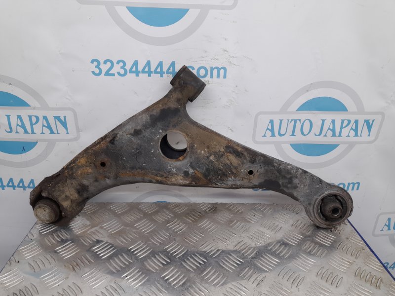 Рычаг передней подвески нижний передний правый GALANT 03-12 2009 Седан 2.4 Рычаг передней подвески нижний передний правый GALANT 03-12 2009 Седан 2.4
