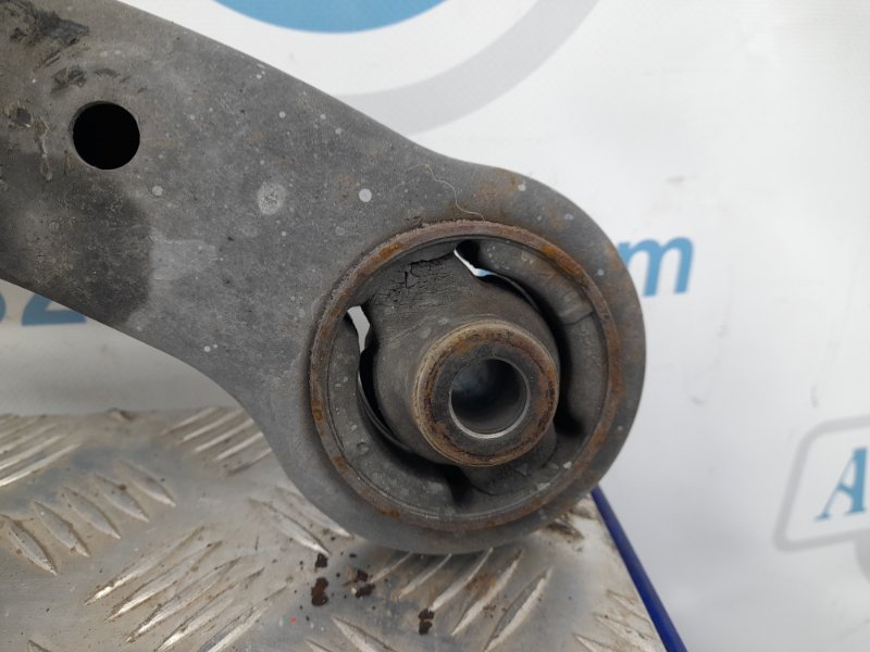 Рычаг передней подвески нижний передний левый GALANT 03-12 2009 Седан 2.4 Рычаг передней подвески нижний передний левый GALANT 03-12 2009 Седан 2.4